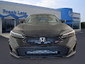 2026 Honda Civic Si