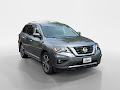2020 Nissan Pathfinder Platinum