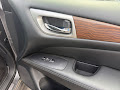 2020 Nissan Pathfinder Platinum
