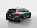 2020 Nissan Pathfinder Platinum