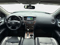 2020 Nissan Pathfinder Platinum