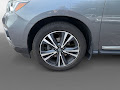 2020 Nissan Pathfinder Platinum