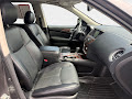 2020 Nissan Pathfinder Platinum