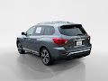 2020 Nissan Pathfinder Platinum