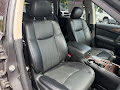 2020 Nissan Pathfinder Platinum