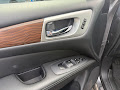 2020 Nissan Pathfinder Platinum