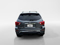 2020 Nissan Pathfinder Platinum