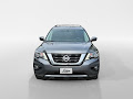 2020 Nissan Pathfinder Platinum