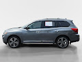 2020 Nissan Pathfinder Platinum