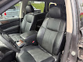 2020 Nissan Pathfinder Platinum