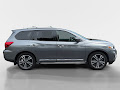 2020 Nissan Pathfinder Platinum