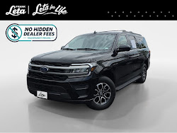 2024 Ford Expedition Max XLT