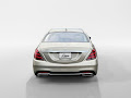 2020 Mercedes-Benz S-Class S 560