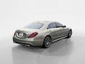 2020 Mercedes-Benz S-Class S 560