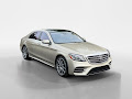 2020 Mercedes-Benz S-Class S 560