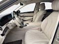 2020 Mercedes-Benz S-Class S 560
