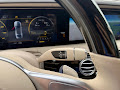 2020 Mercedes-Benz S-Class S 560