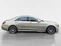2020 Mercedes-Benz S-Class S 560