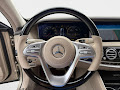 2020 Mercedes-Benz S-Class S 560