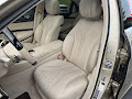 2020 Mercedes-Benz S-Class S 560