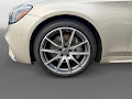 2020 Mercedes-Benz S-Class S 560