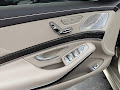 2020 Mercedes-Benz S-Class S 560