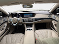 2020 Mercedes-Benz S-Class S 560