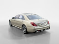 2020 Mercedes-Benz S-Class S 560