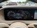 2020 Mercedes-Benz S-Class S 560