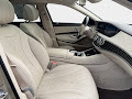2020 Mercedes-Benz S-Class S 560
