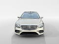 2020 Mercedes-Benz S-Class S 560