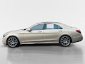 2020 Mercedes-Benz S-Class S 560