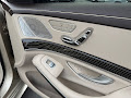 2020 Mercedes-Benz S-Class S 560