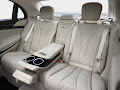 2020 Mercedes-Benz S-Class S 560