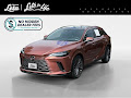 2023 Lexus RX 350h Luxury