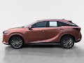 2023 Lexus RX 350h Luxury