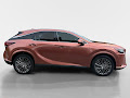 2023 Lexus RX 350h Luxury