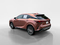 2023 Lexus RX 350h Luxury