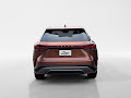2023 Lexus RX 350h Luxury