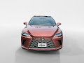 2023 Lexus RX 350h Luxury