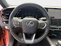 2023 Lexus RX 350h Luxury