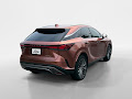 2023 Lexus RX 350h Luxury
