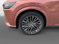 2023 Lexus RX 350h Luxury