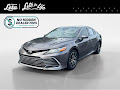 2024 Toyota Camry XLE