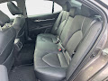 2024 Toyota Camry XLE