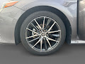2024 Toyota Camry XLE
