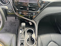2024 Toyota Camry XLE