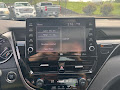 2024 Toyota Camry XLE