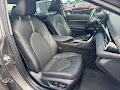 2024 Toyota Camry XLE