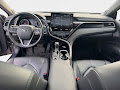 2024 Toyota Camry XLE